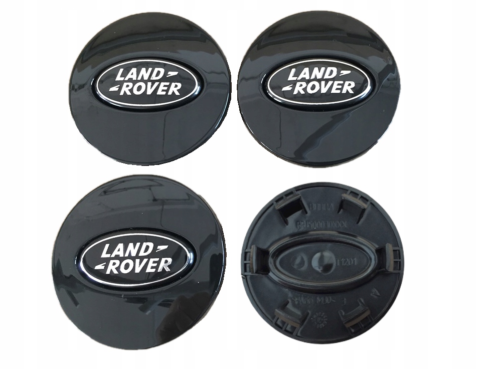 Кришка кришки кришки 63mm LAND ROVER LR2 LR3 LR4
