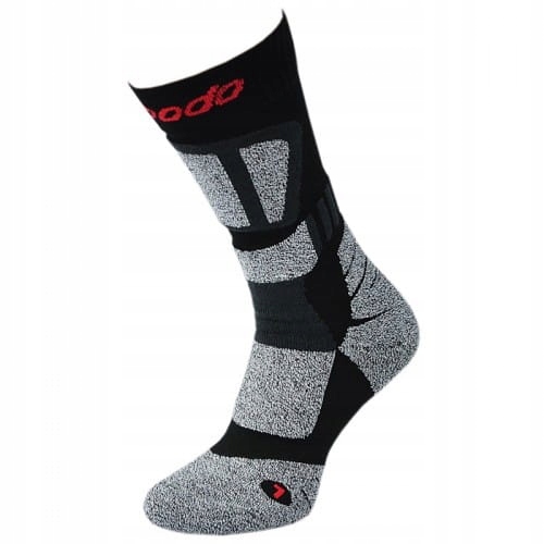 

Ciepłe Skarpety Trekkingowe Comodo Stt 43-46 Jony