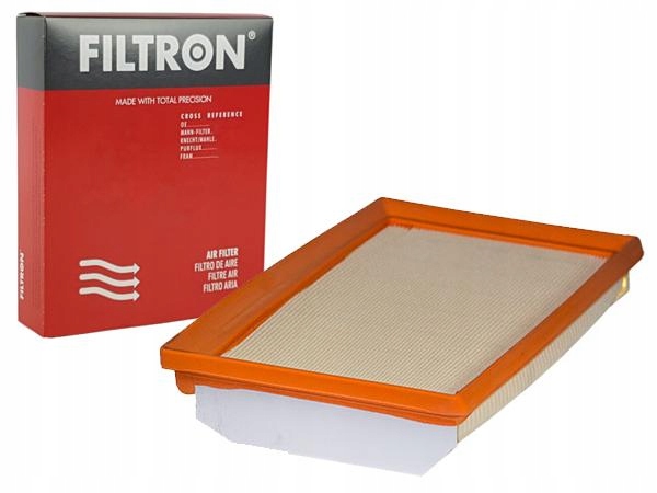 

Filtron Filtr Powietrza Ap 078/3