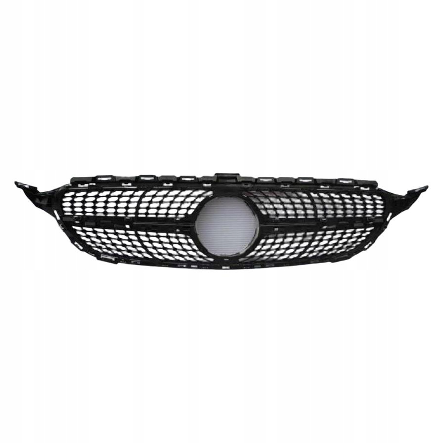 Grill Grill MERCEDES C-KLASA W205 DIAMOND A205
