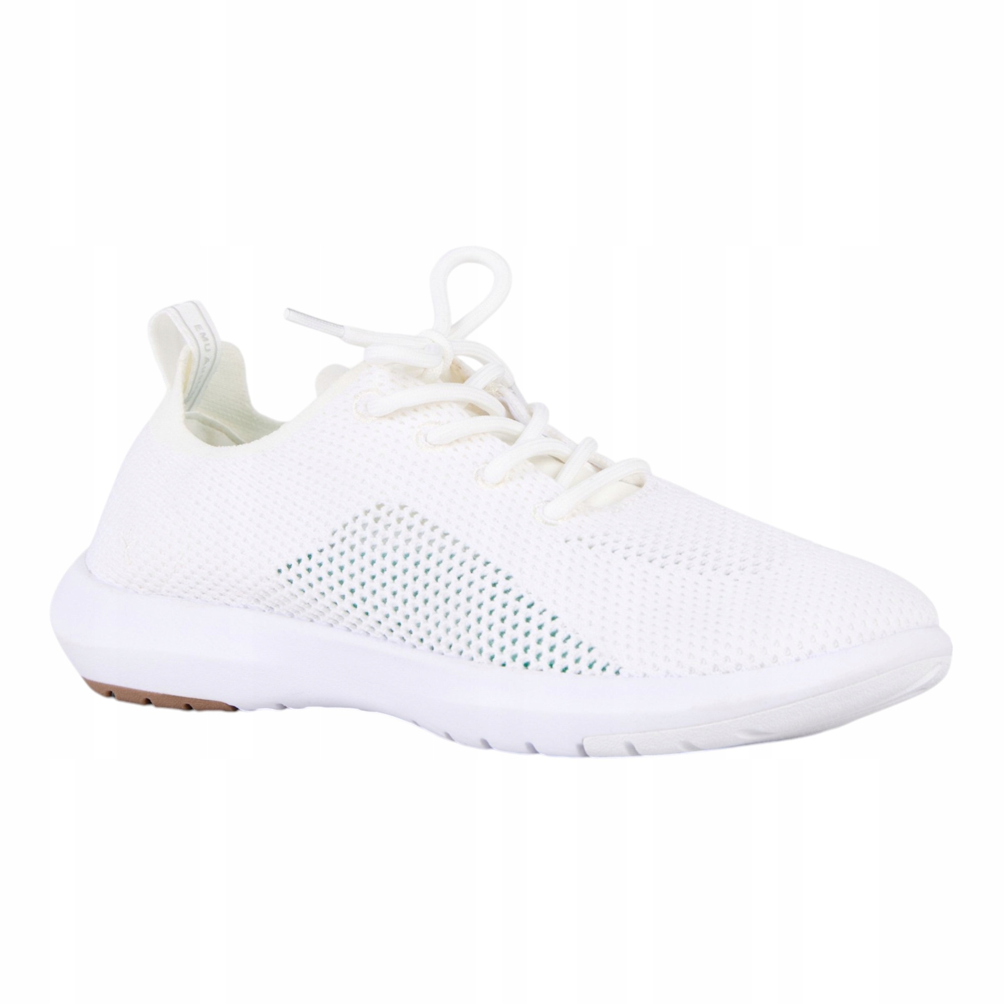 Emu Australia Dámské Boty Springbrook Bílé vel. 37