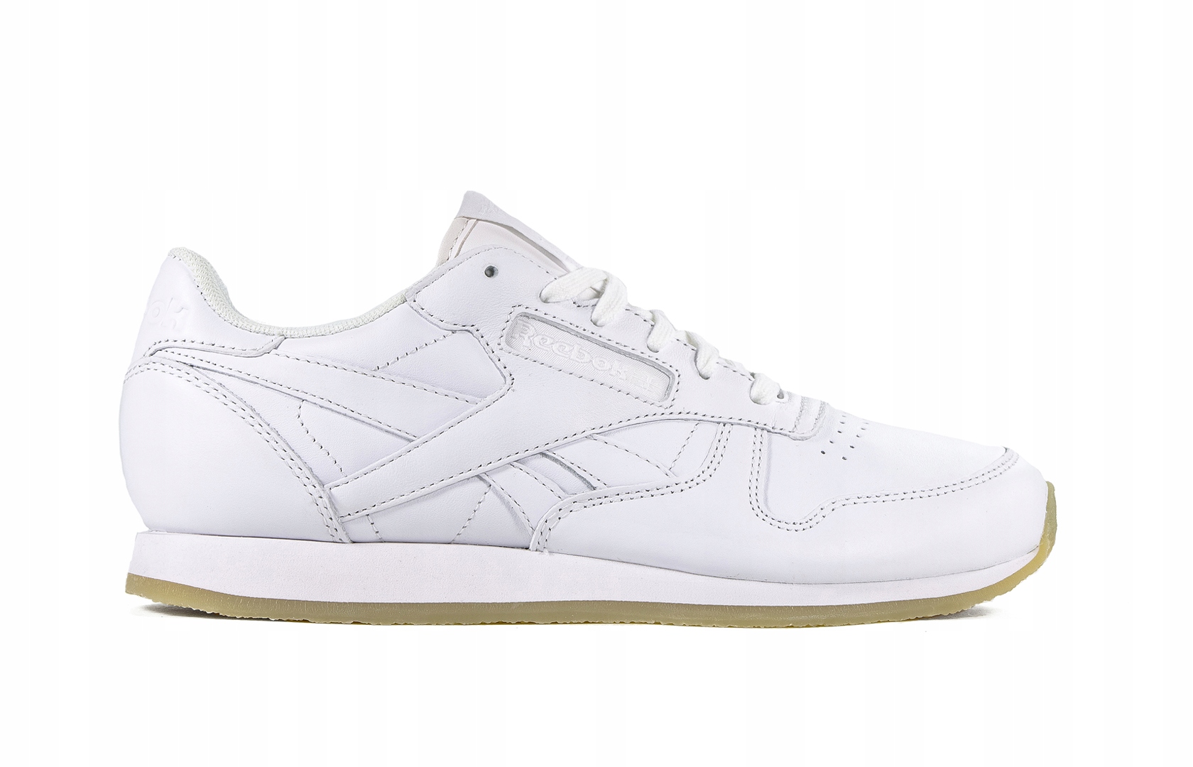 Dámské boty Reebok CL Lthr Crepe Neutr AR0987