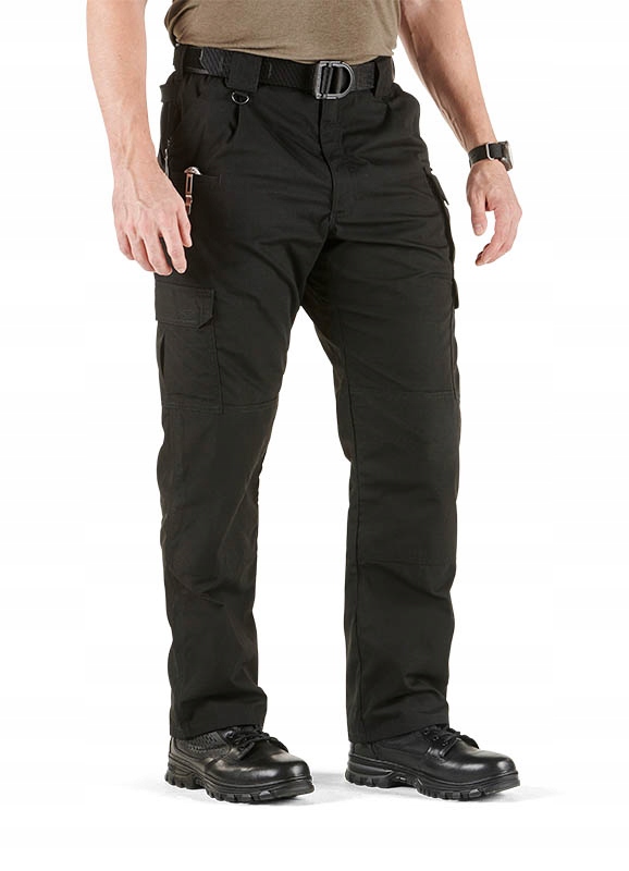 5.11 Kalhoty Taclite Pro 30/34 Black 74273