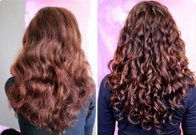 Odżywka Argan de Luxe Krem Aktywator Skrętu Loki Typ włosów kręcone