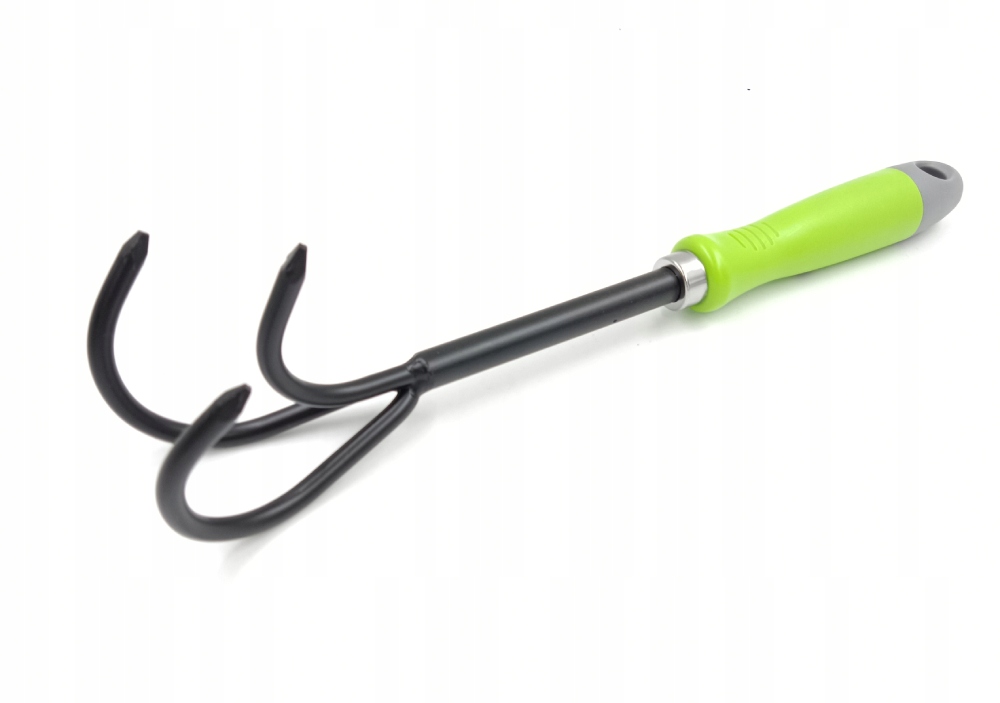 

Kultywator pazurki ogrodowy 340mm S-80023