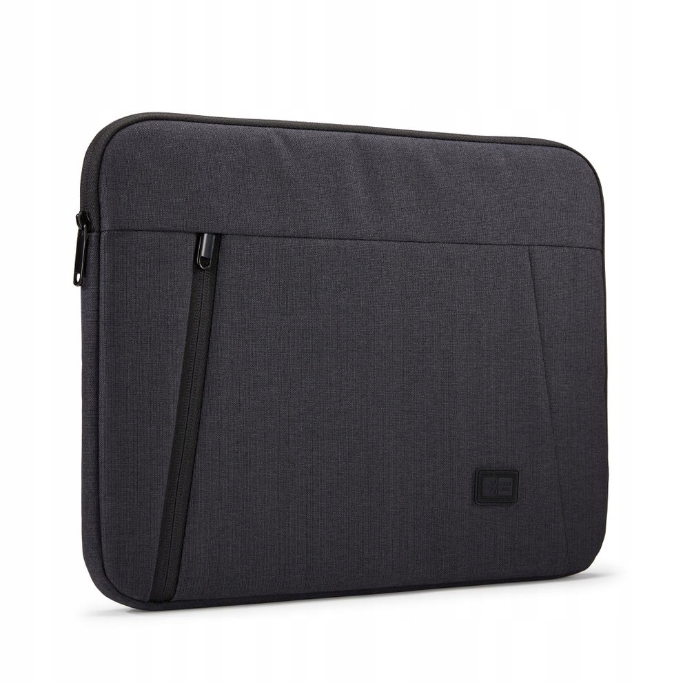 Etui Case Logic Huxton 14" Sleek Black na Laptopa Unisex