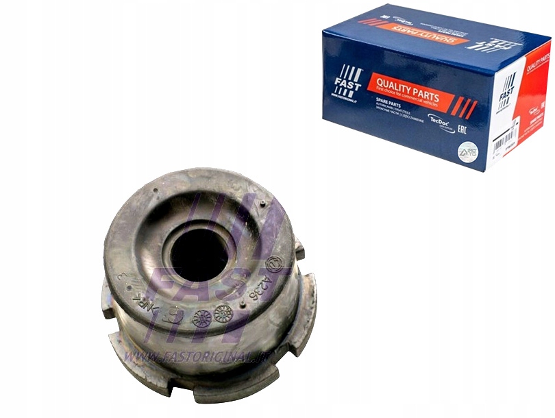 ODBÓJ ZAWIESZENIA FIAT DUCATO 06> 3.0 JTD 180 11> Producent części Fast