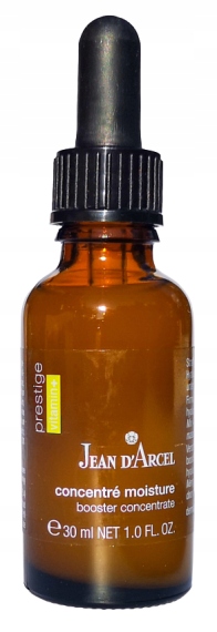 Jean d'Arcel Prestige Vitamin+ Serum s vitamínem C Booster Concentrate 30 ml