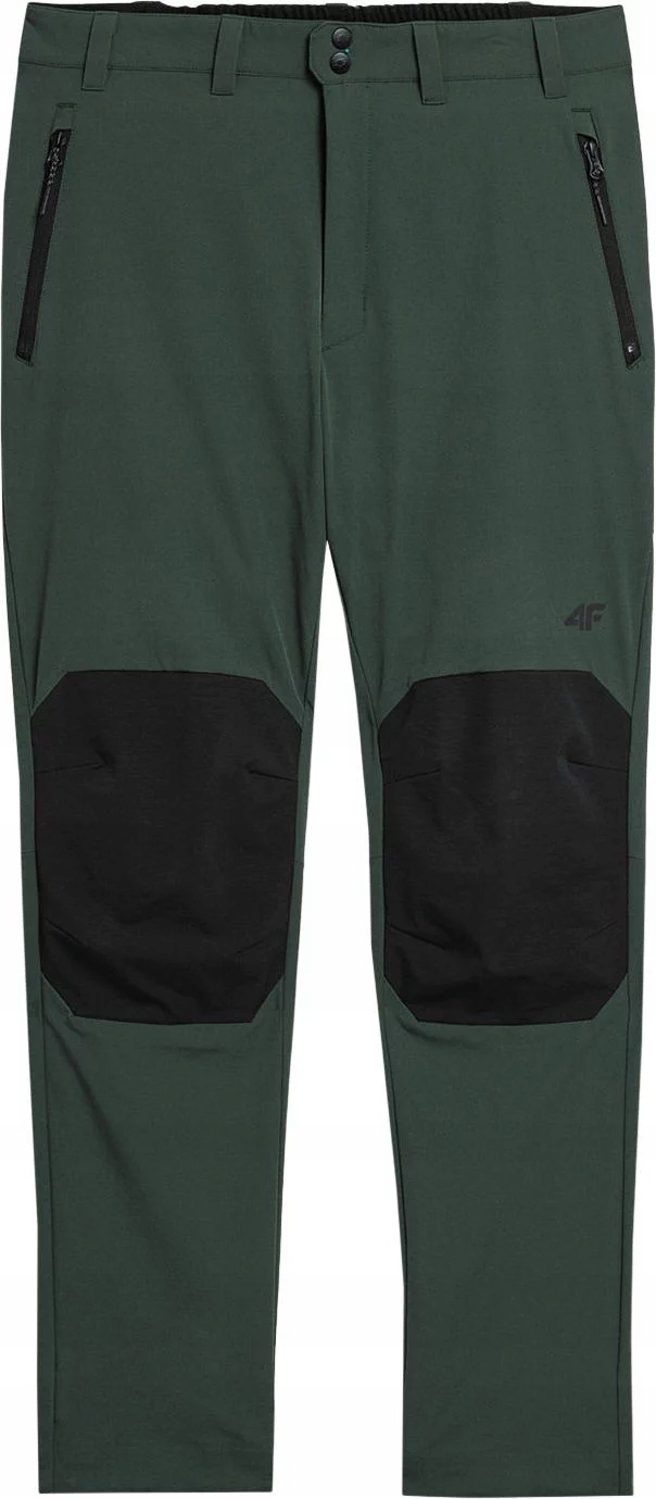 Spodnie Męskie 4FAW23TFTRM362 4F L