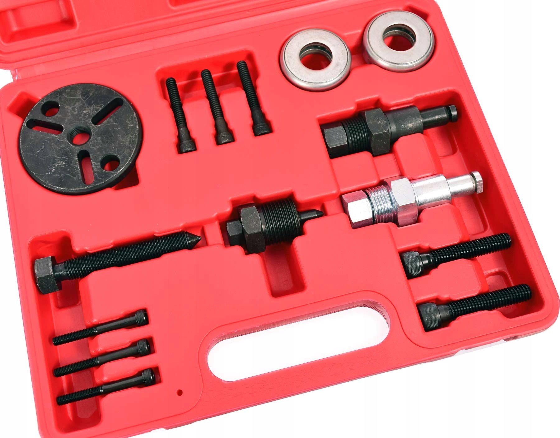 Ściągacz sprzęgła sprężarki klimatyzacji Klucz Kod producenta SK1446