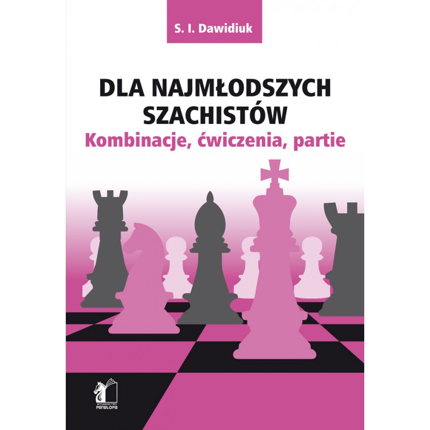 

Szachy Podręcznik Dla Najmłodszych Ćwiczenia