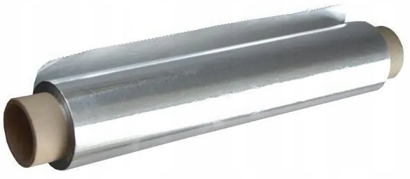 

Folia Aluminiowa Spożywcza Gastronomiczna 0,8 kg