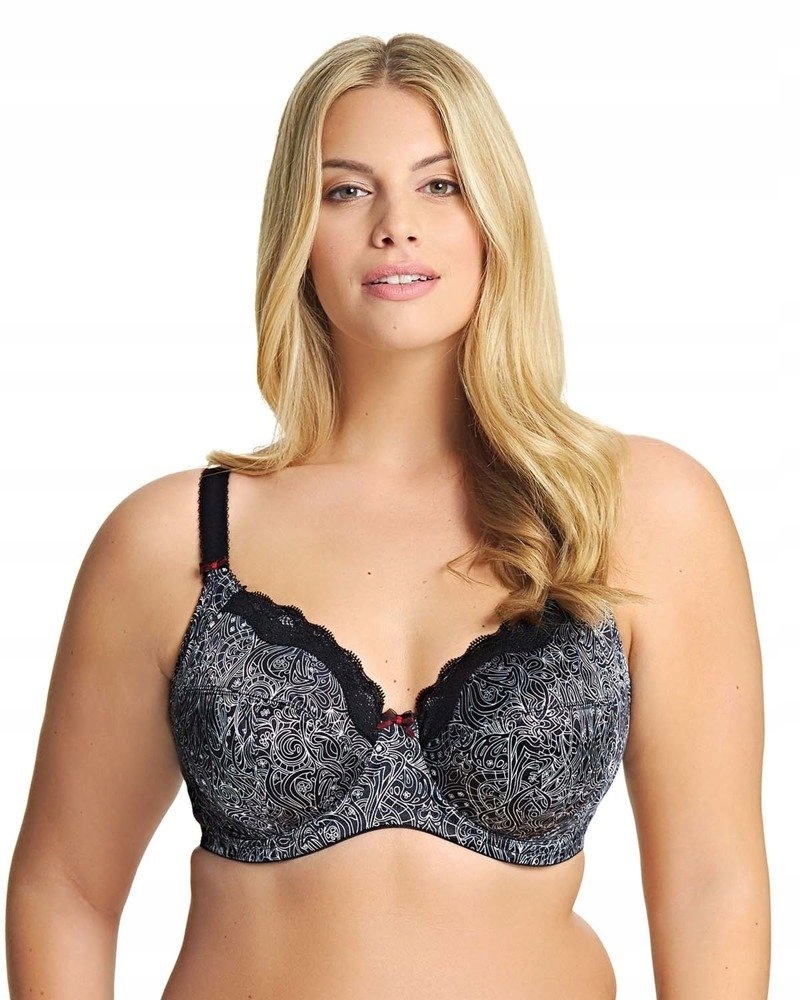 Elomi Podprsenka 90FF/40FF EU-90H Tricia