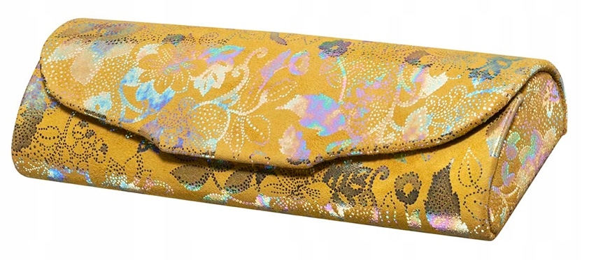 

Etui Na Okulary Albinex Royal Case 90.039 Skóra