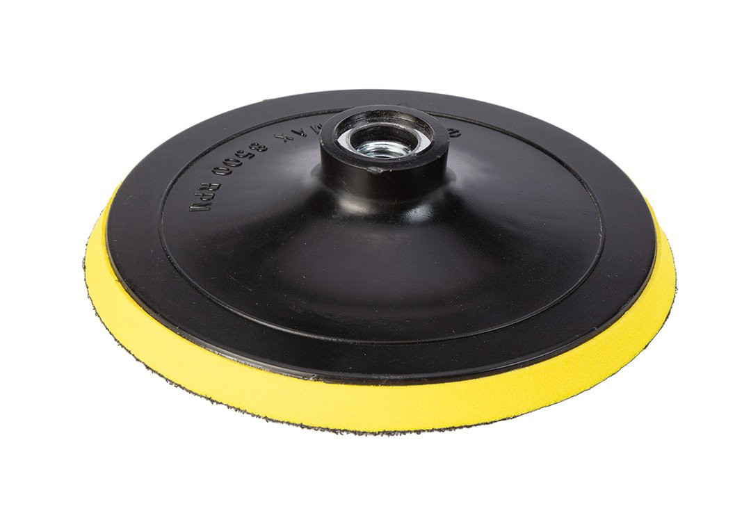 NEO POLERKA SAMOCHODOWA SZLIFIERKA 900W 150mm przewód 6m REGULACJA 04-701 Zasilanie sieciowe