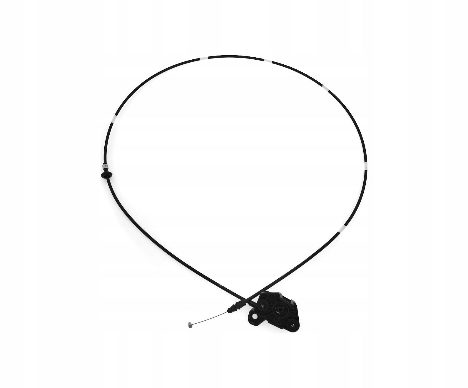 FORD MUSTANG MACH-E 21 - LINKA CIĘGNO ZAMKA MASKI 2526415