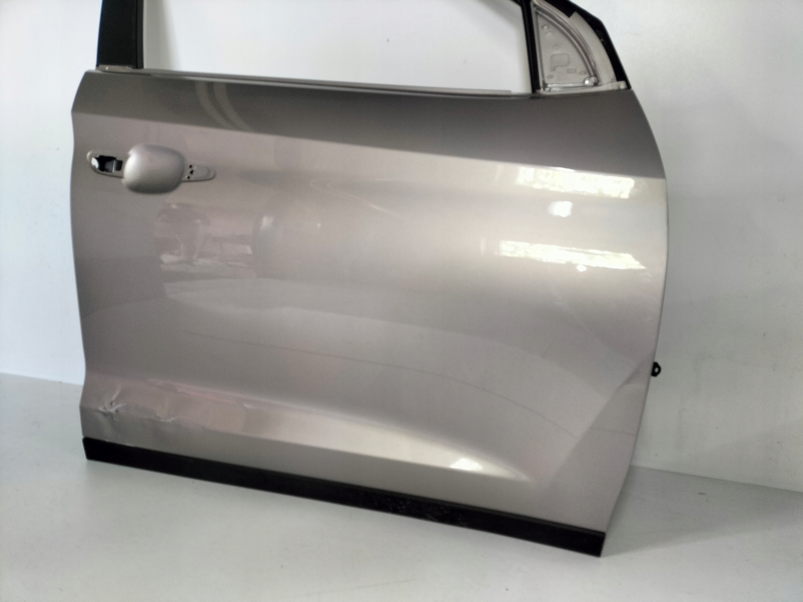 door front right HYUNDAI TUCSON III 15-18