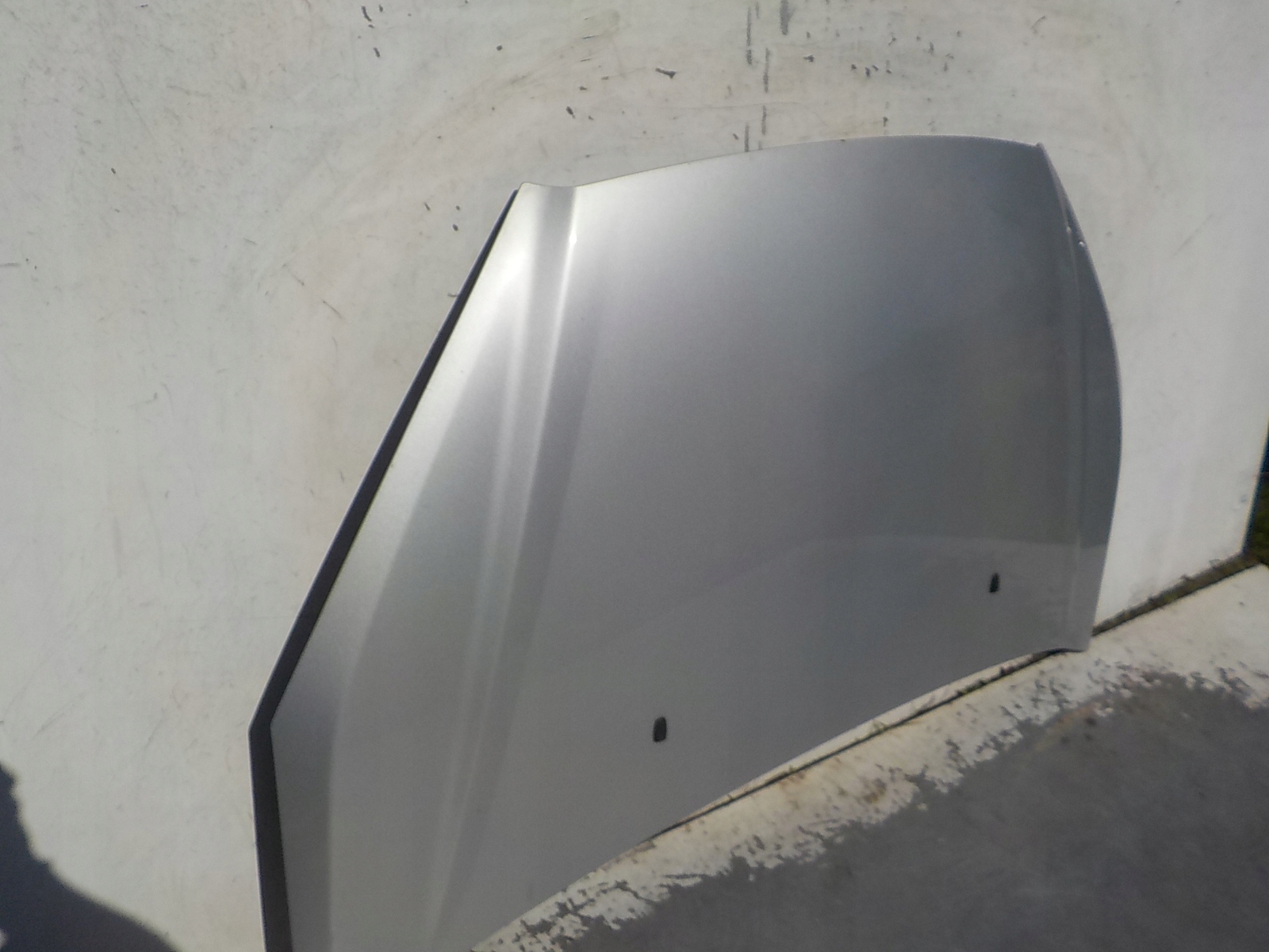 324 FORD S-MAX e LIFT GALAXY II LIFT MK3 10-15 Cofano