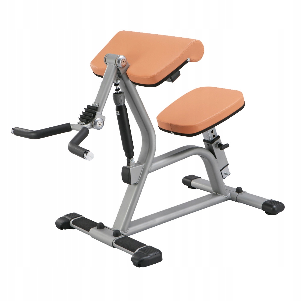Maszyna na mięśnie bicepsa BODY SOLID CBC400