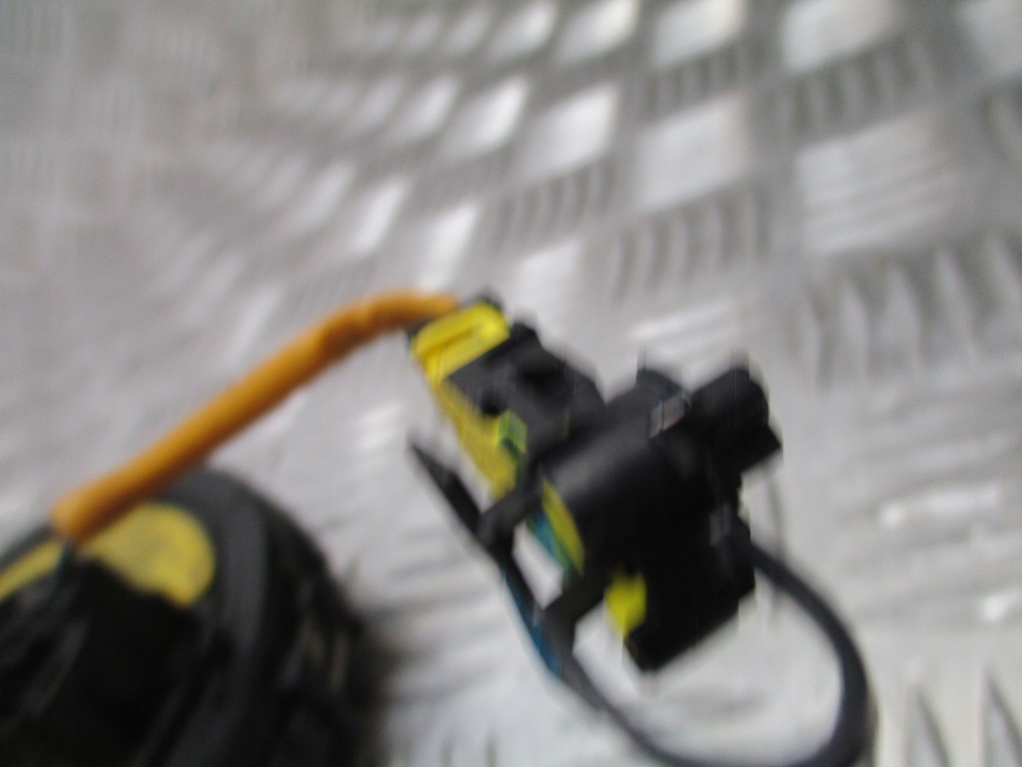 шлейф модуль Подушки kia PICANTO I 1.0