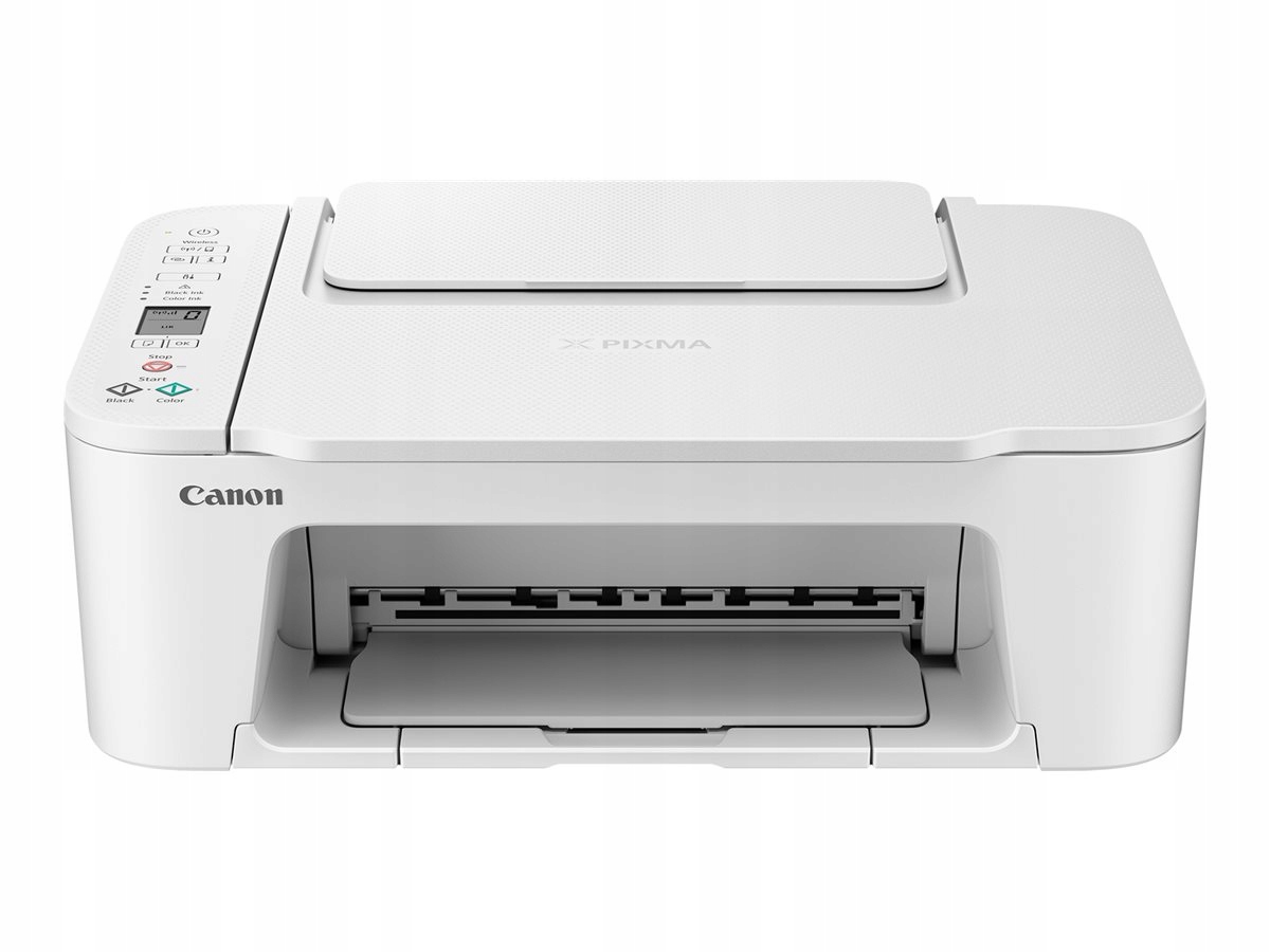 Canon Pixma TS3751i Inkjet Colour A4 Wi-Fi White