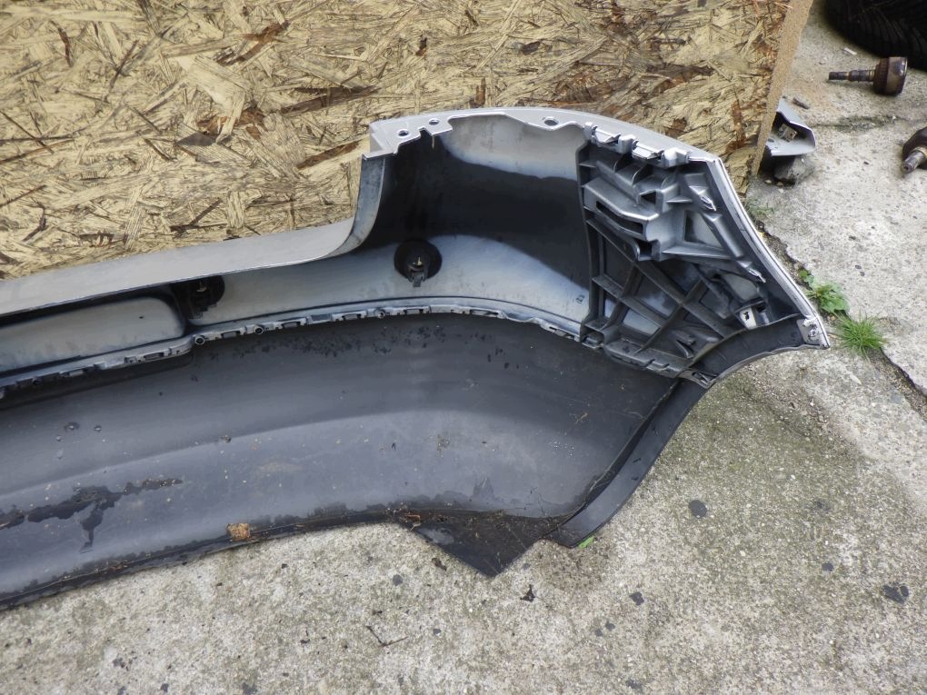 VW GOLF V 5 HB 1K 1K6 03- bumper rear rear part