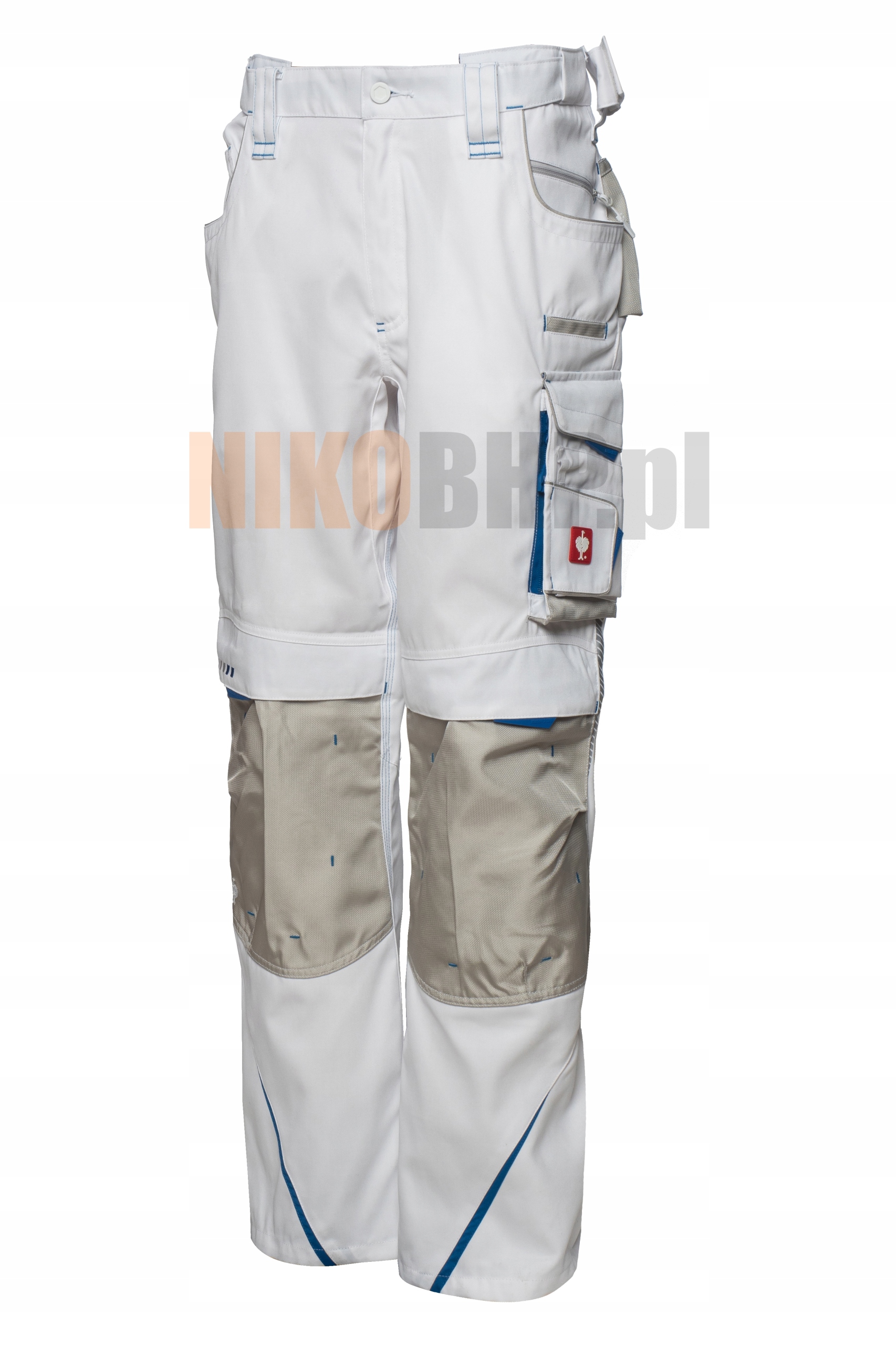 Engelbert Strauss Spodnie Motion 2020 65501 r.48