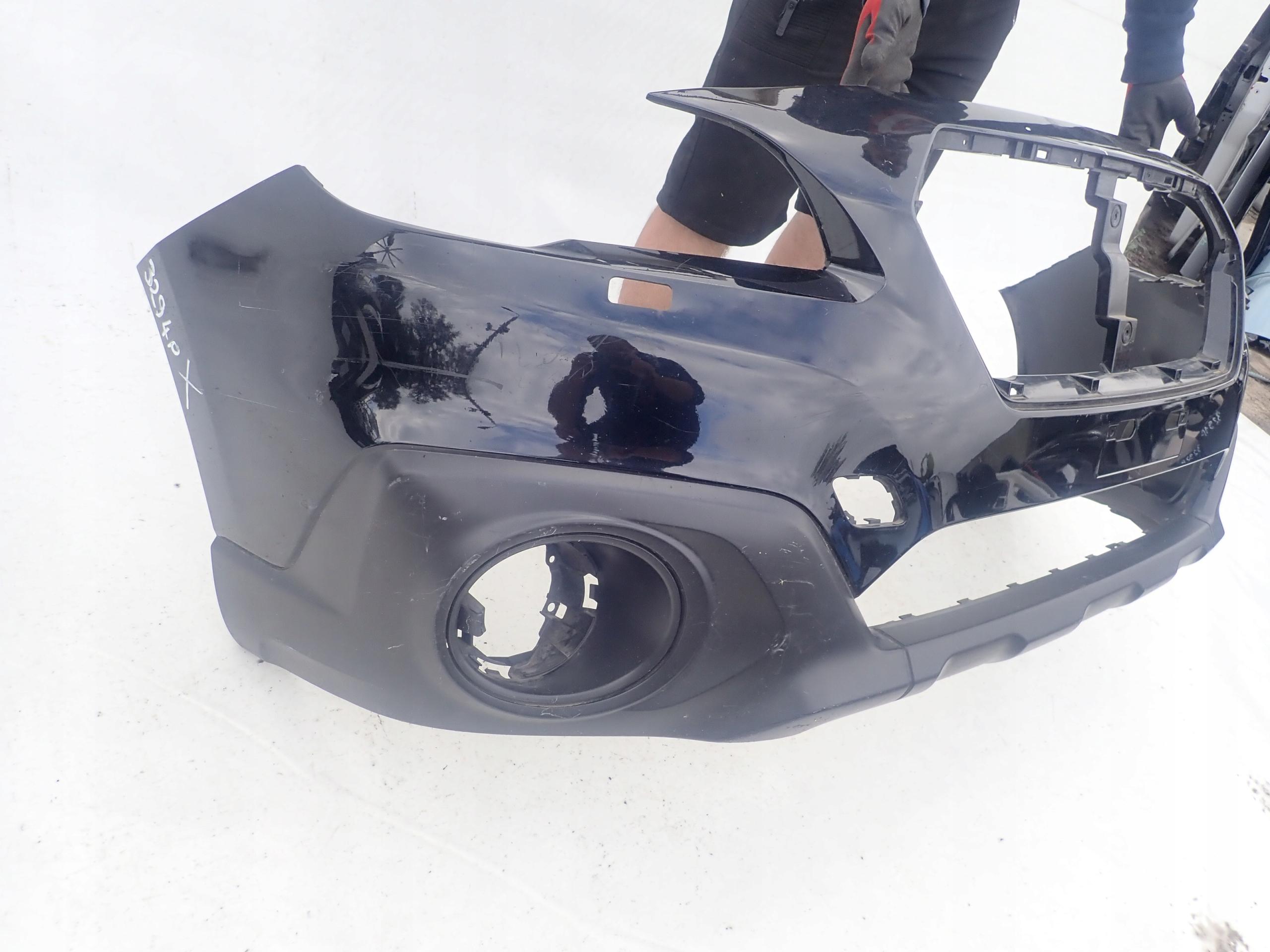 SUBARU OUTBACK V 5 14-> bumper front washer