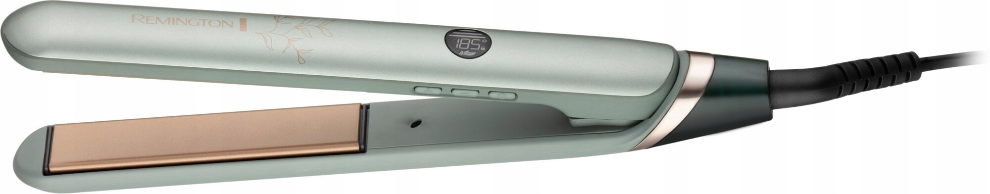 Prostownica Remington Botanicals S5860 Jonizacja 230°C 15s Etui ceramiczna