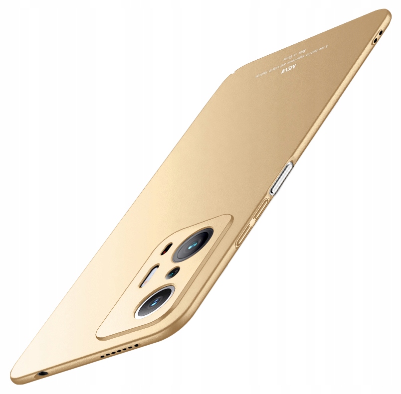 

Etui Case Msvii Do Xiaomi 11T 11T Pro Slim