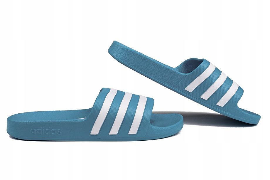 

Klapki damskie adidas basen Adilette Aqua roz.40,5