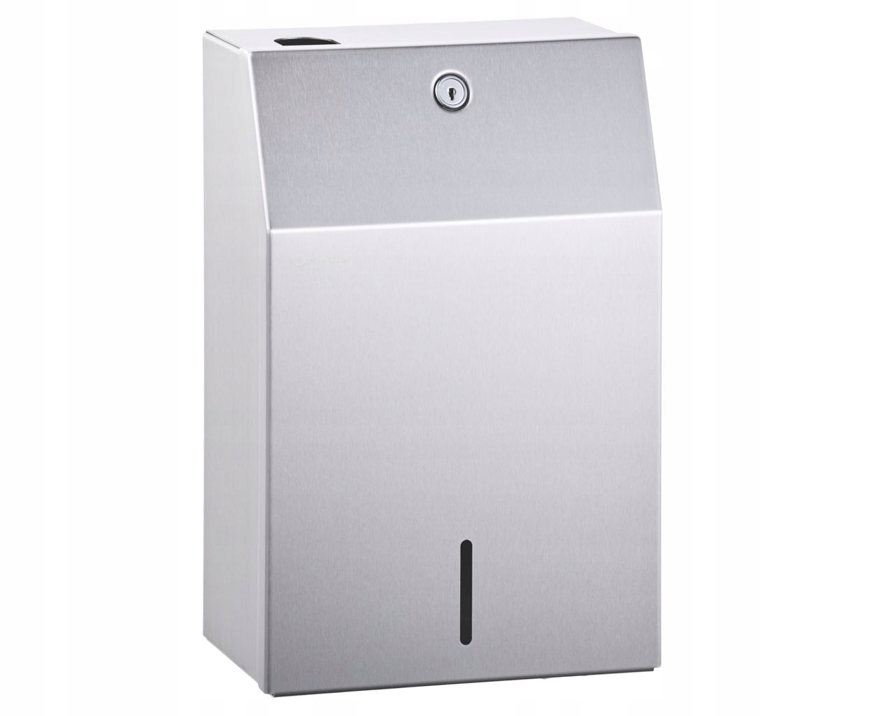 Merida Stella Nádoba Na Kanister 5 L Matná Oceľ Uzatvárateľná Na Kľúč