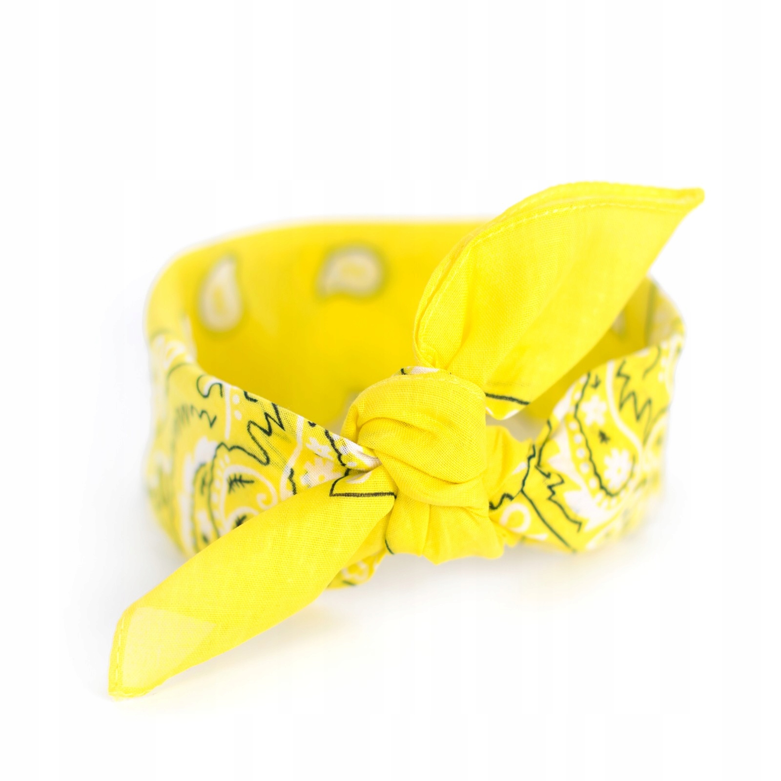 

Bandana Chusta Bawełniana Bandamka Chustka Kolory