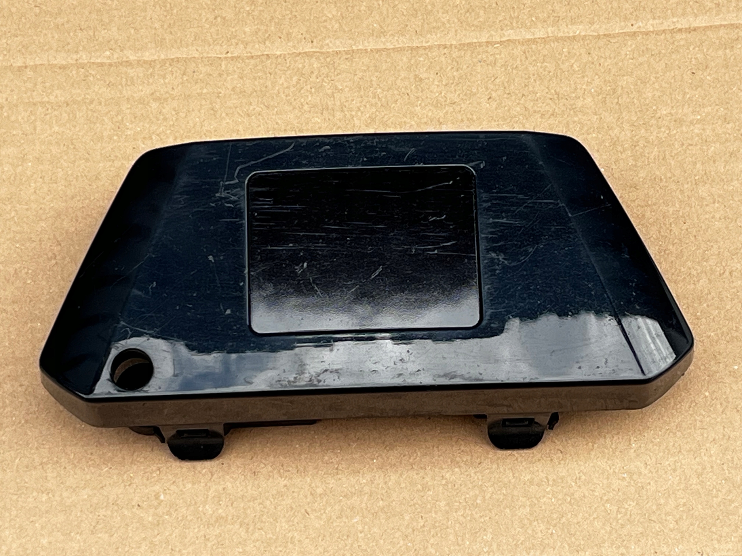 Radar ACC Distronic BMW 5A78599