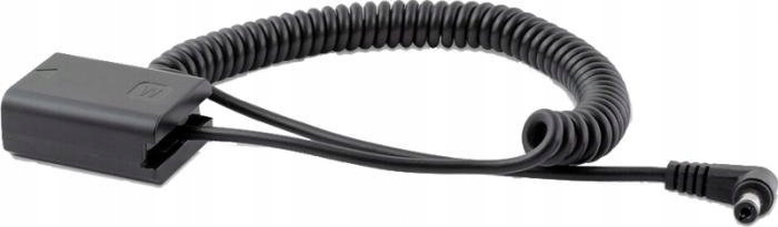 Adaptér pro baterii Feelworld Dummy FW50