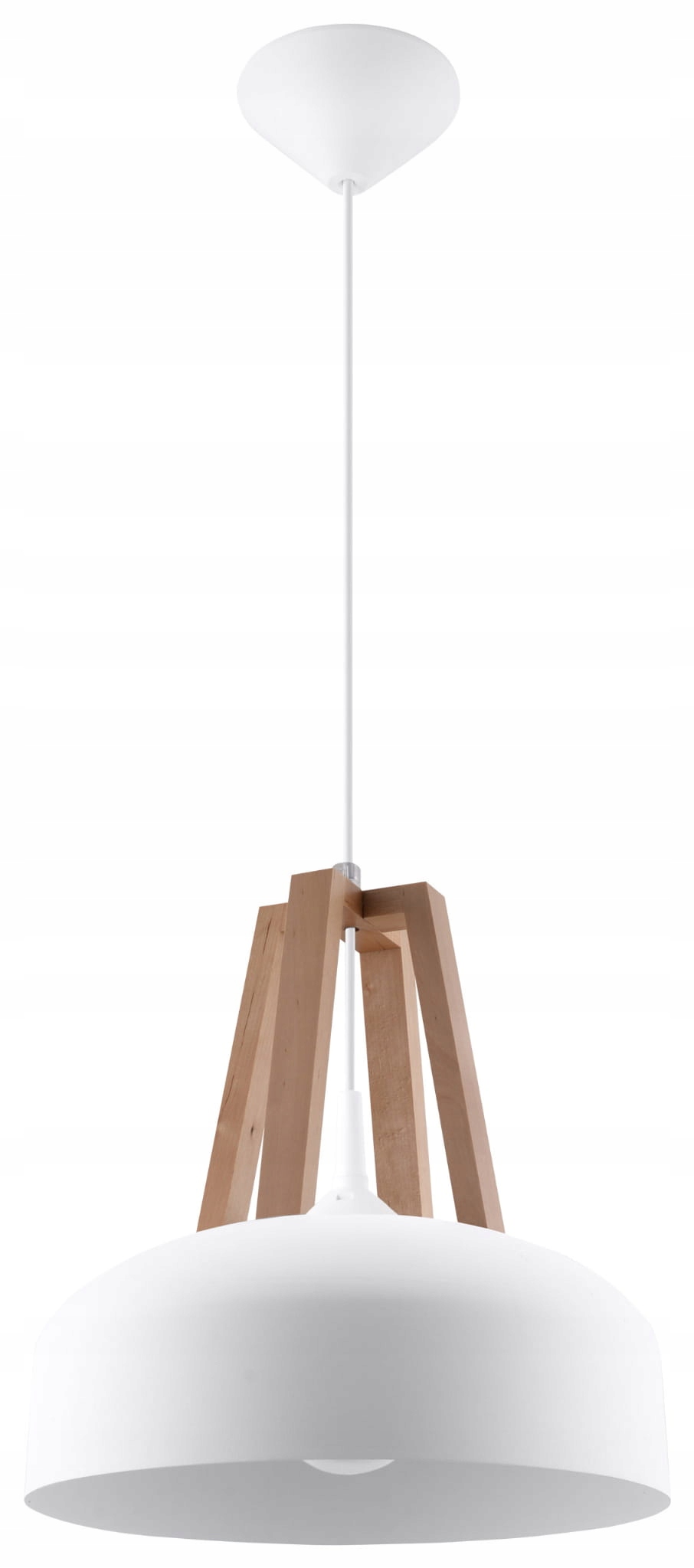 Závěsná lampa Casco Sollux Lighting SL.0388