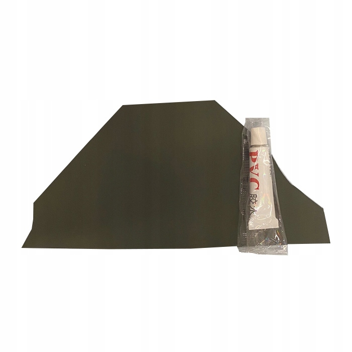 Wodery spodniobuty wędkarskie wzmacniane PROFFESIONAL + wkładki - 44 Materiał dominujący nylon