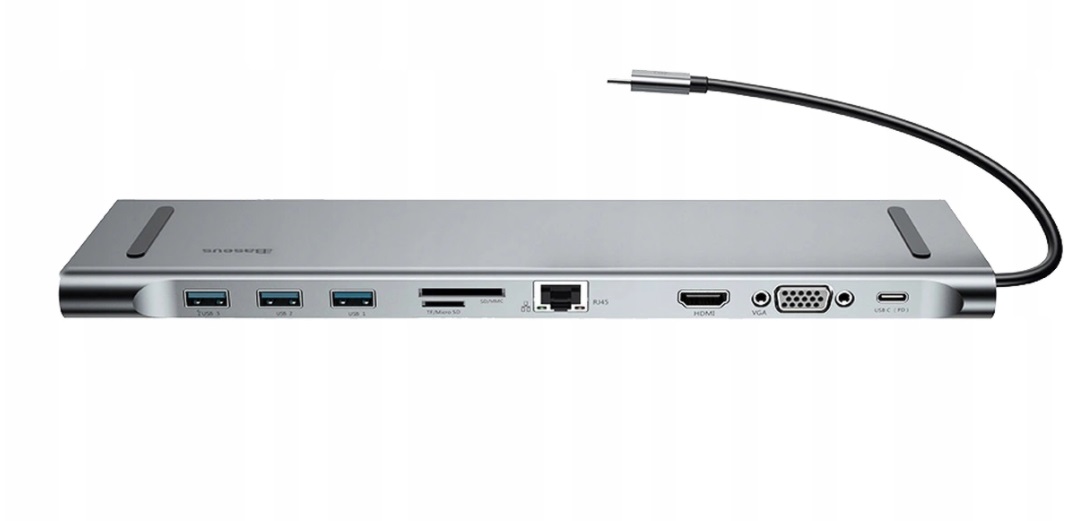 Stacja dokująca Blueendless A007