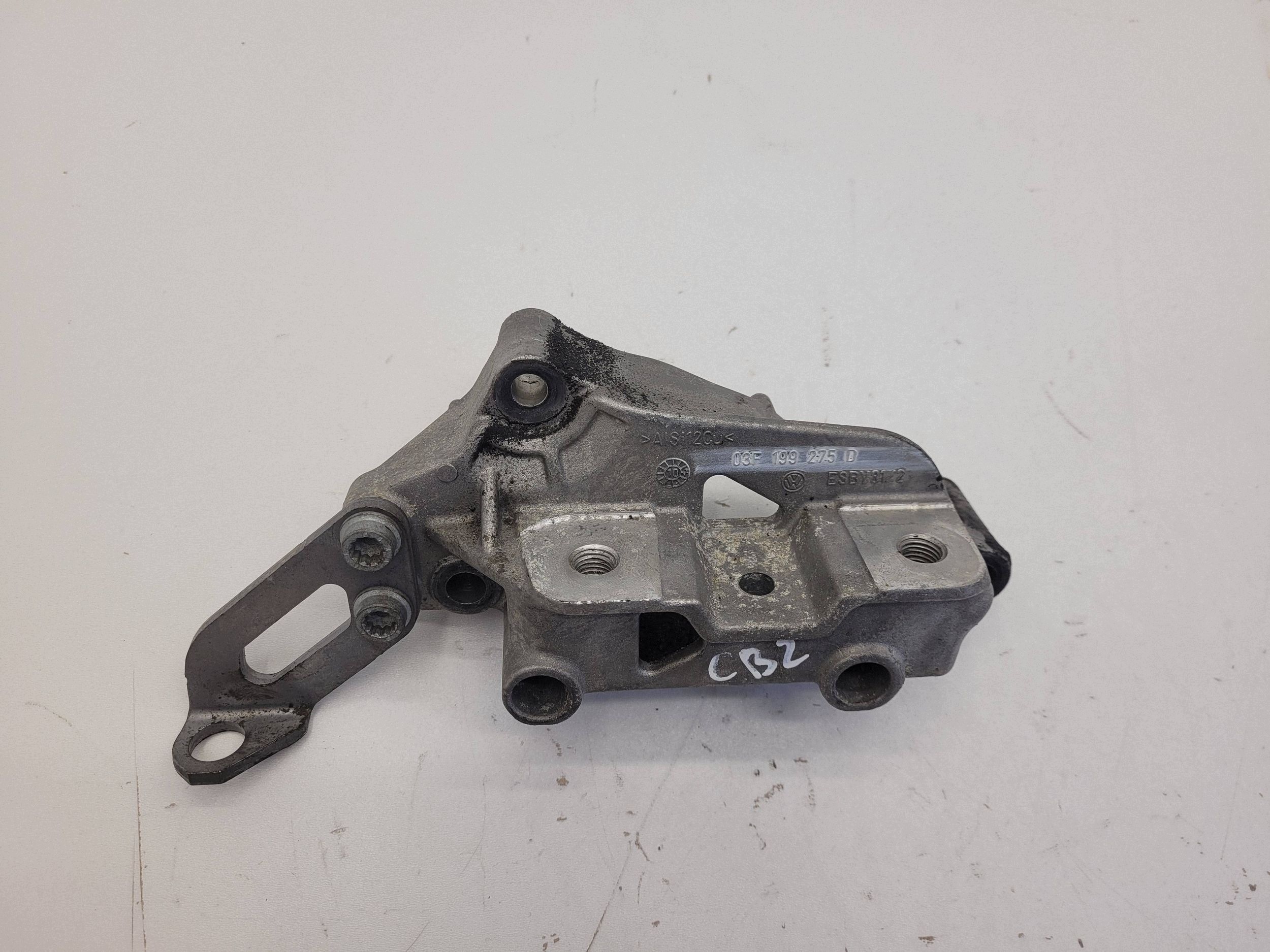 POLO FABIA IBIZA engine mount 1.2 TSI SKODA AUDI 03F199275D