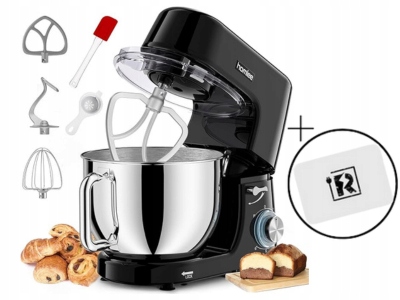 Planetární kuchyňské roboty Dárek