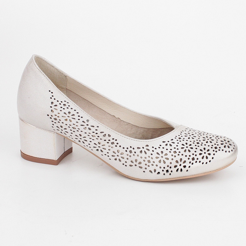 Exquisite 1325 Prolamované Zlato vel. 37