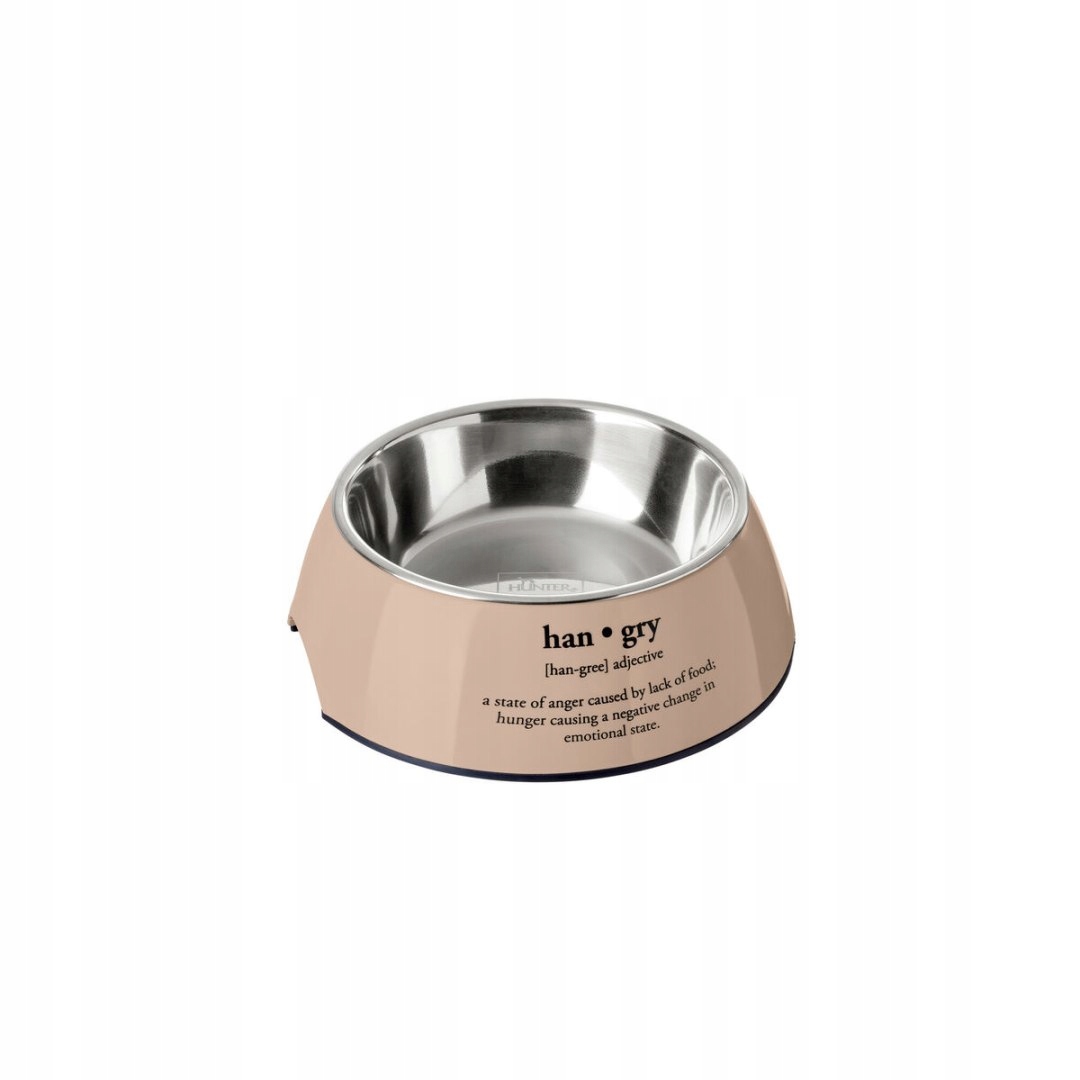 Krmítko pro psy Hunter Luton 160 ml