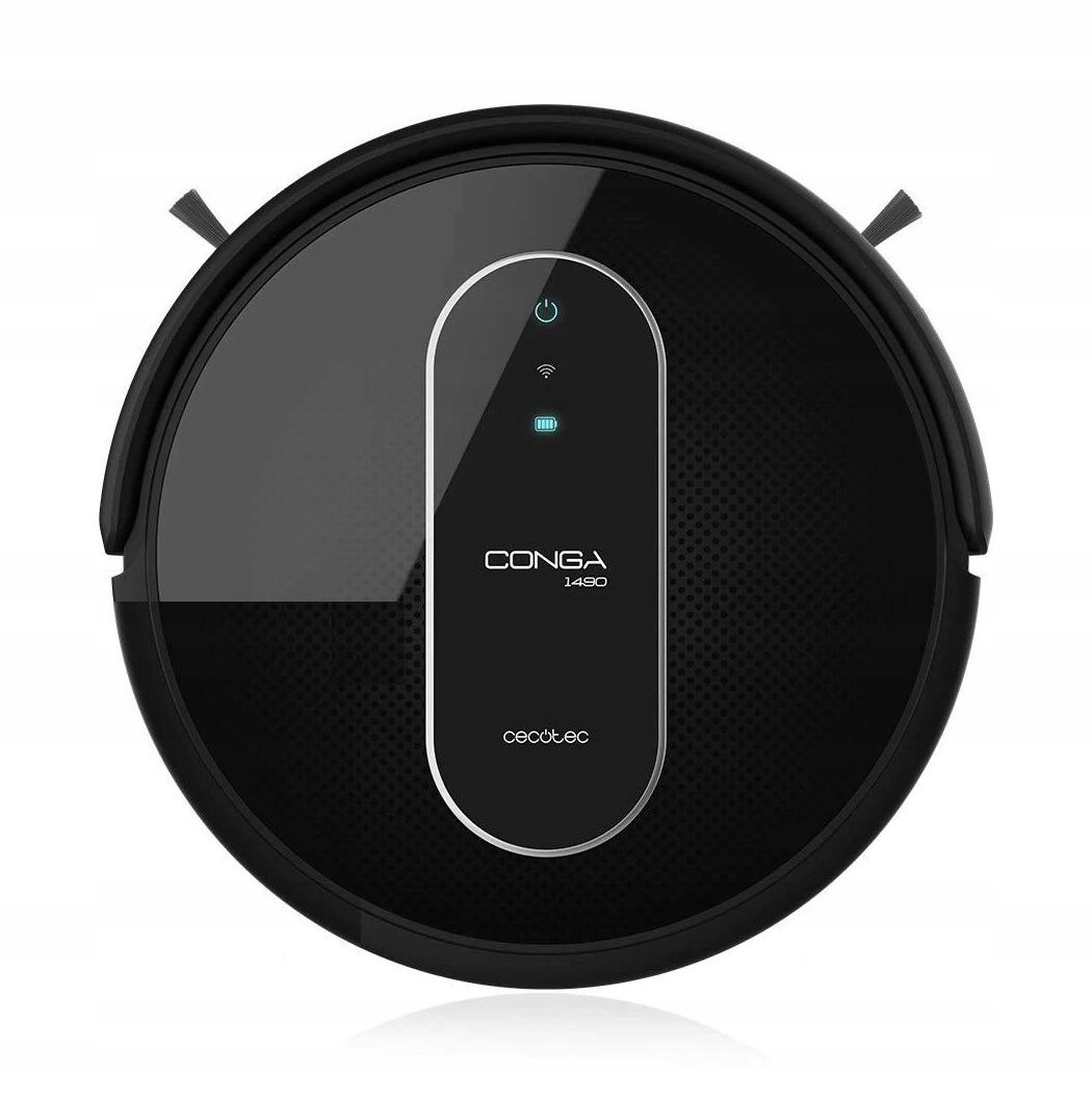 Čistiaci robot na vytieranie Cecotec Conga 1490