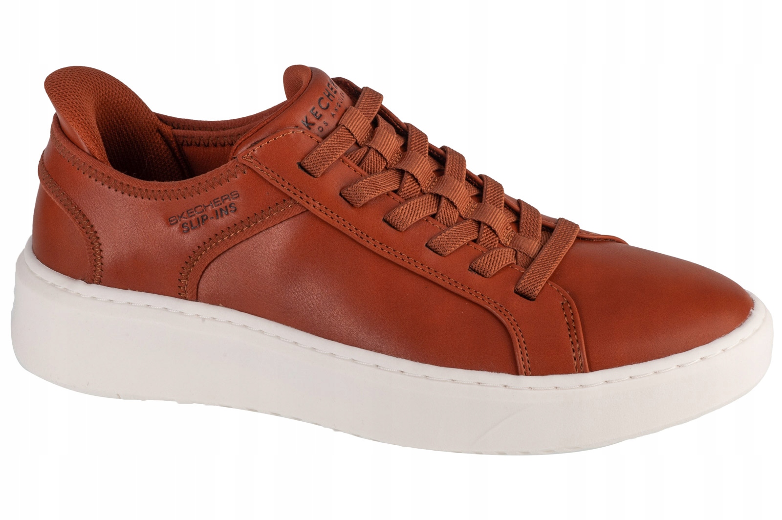 Skechers Slip-ins: Court Break Suit Sneaker [44] Pánské tenisky B