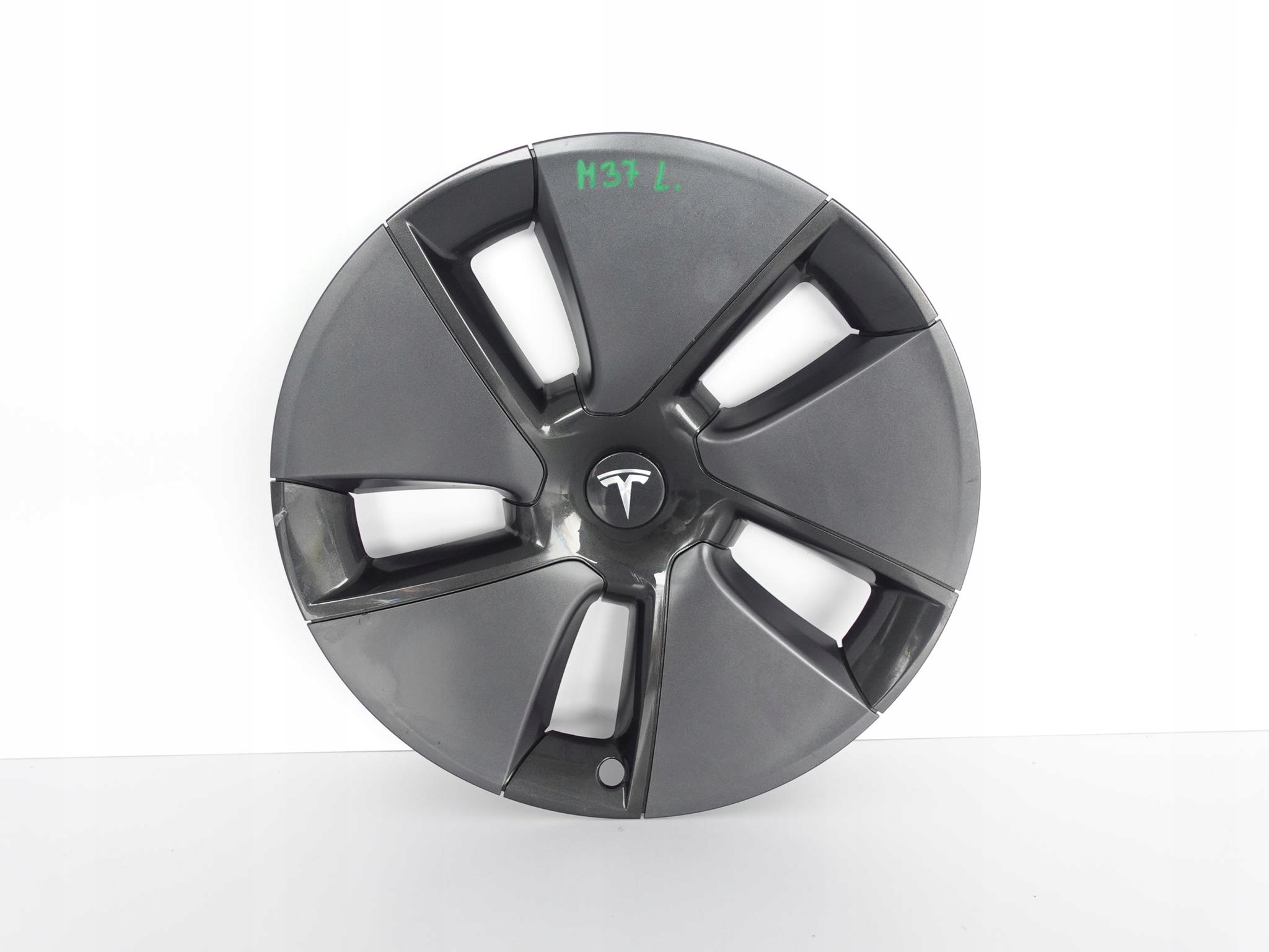 TESLA MODEL 3 III 18 copri - Coperchio 1044271-00-A