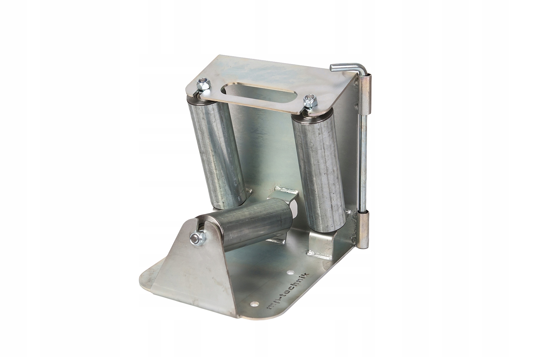 ROLKA KABLOWA KĄTOWA ROLKI DO KABLI NOWY MODEL Marka inny