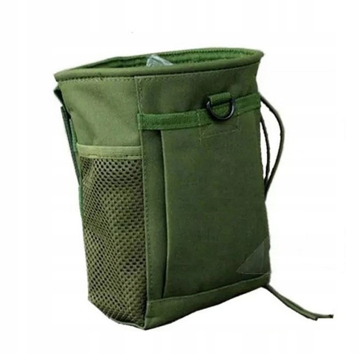 

Torba Zrzutowa Worek Zasobnik Na Zrzut kol. Olive