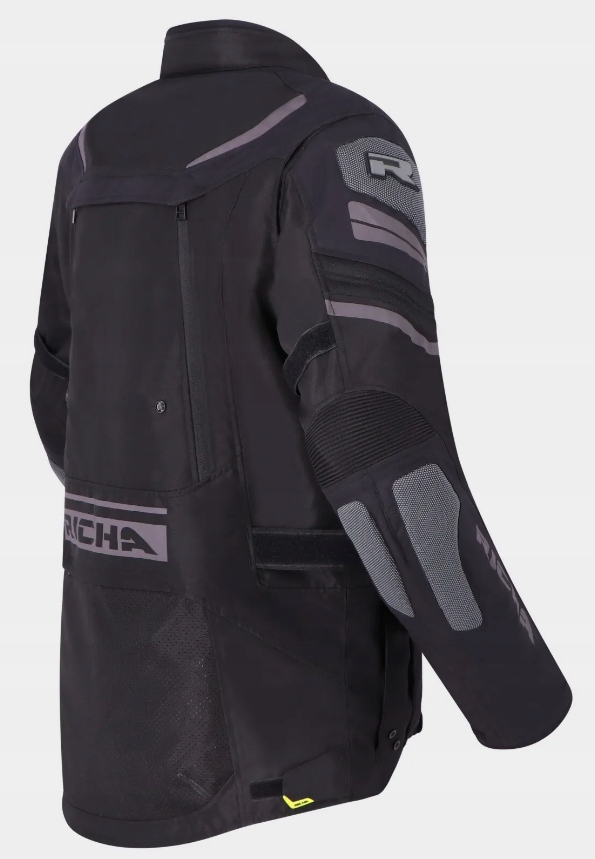 Kurtka motocyklowa RICHA INFINITY 2 ADVENTURE XL Rozmiar XL