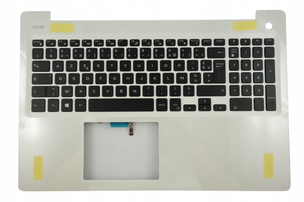 Originál Palmrest Dell G3 3579 Xkfmr Y192K XG83F