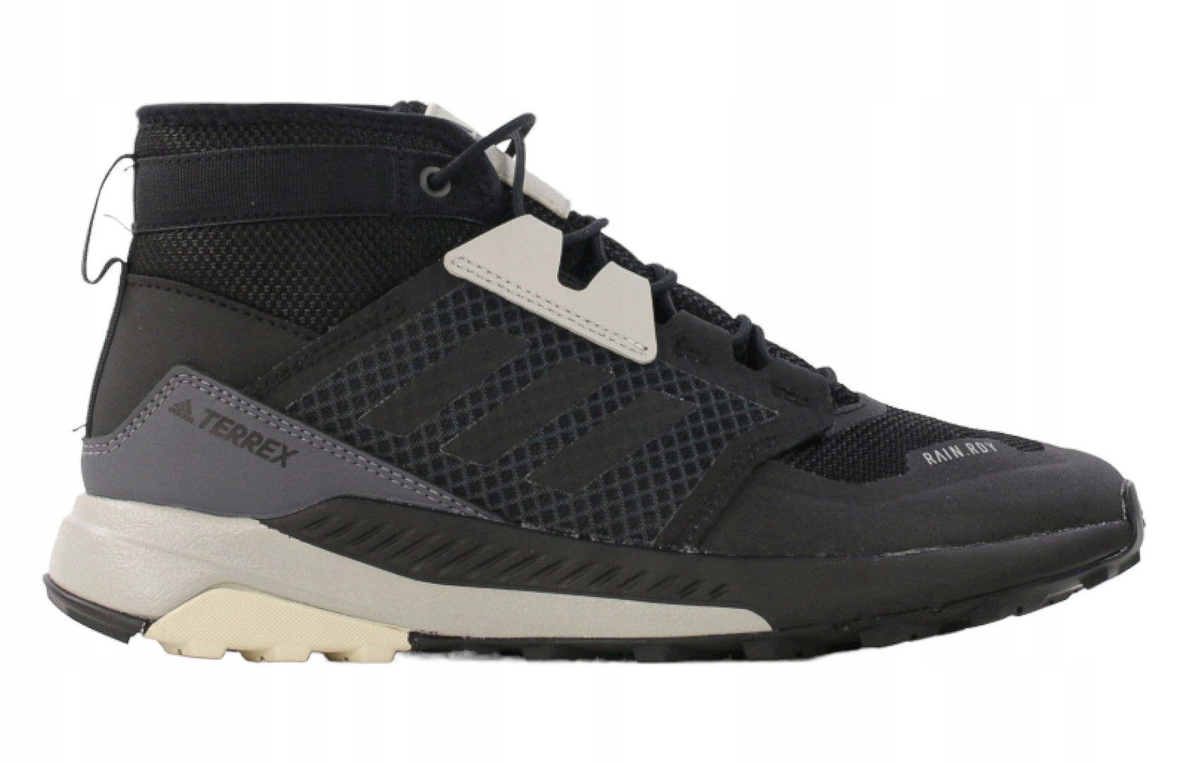 pro mládež boty adidas Terrex Trailmaker M FW9322